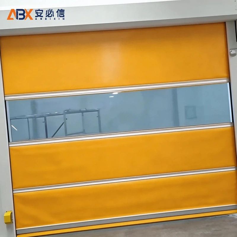佳木斯市快速门